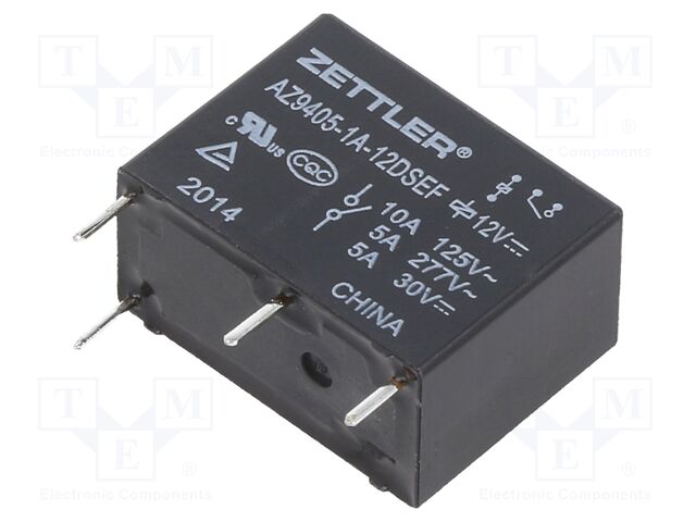 AZ9405-1A-12DSEF AZ9405-1A-12DSEF