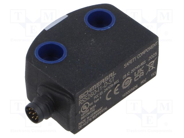 RSS260-I1-D-ST RSS260-I1-D-ST