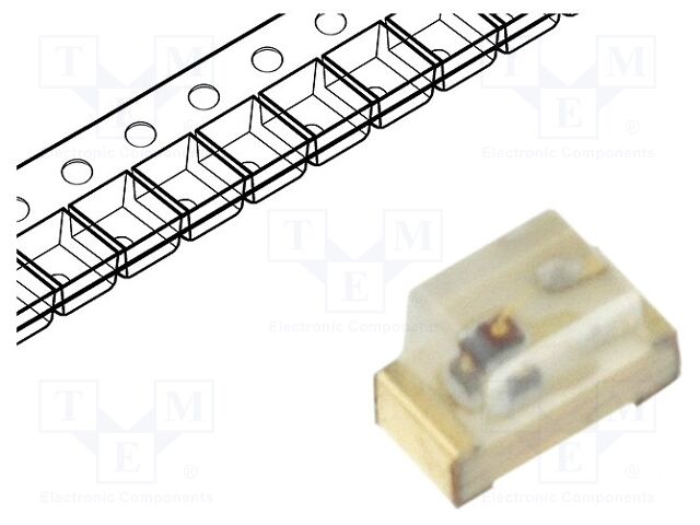 KP-1608CGCK KP-1608CGCK