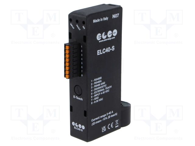 ELC40-S ELC40-S
