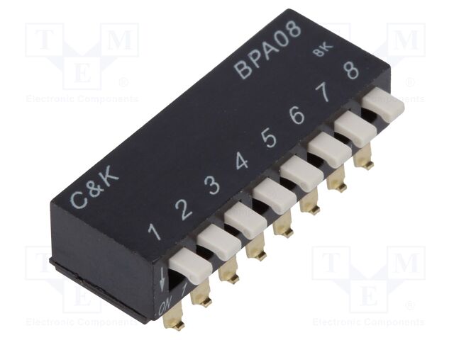 BPA08SB BPA08SB