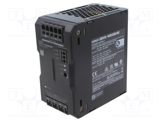 S8VK-WB48048 S8VK-WB48048