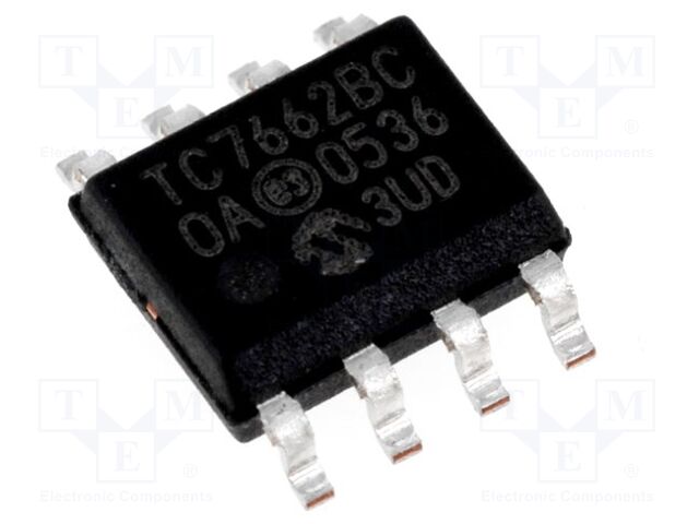 TC7662BCOA TC7662BCOA
