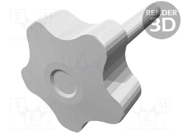 VCT.50 P-M10X60-C3 VCT.50 P-M10X60-C3