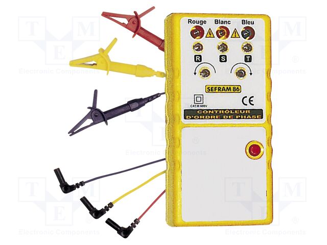 SEFRAM86 SEFRAM86