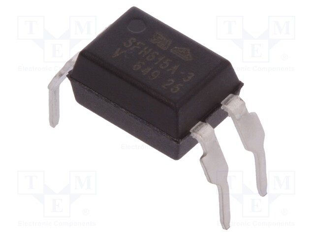 VISHAY SFH615A-3X016 - Optocoupler