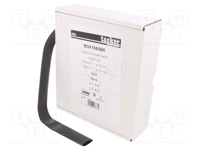 BOX 1680 BK BOX 1680 BK