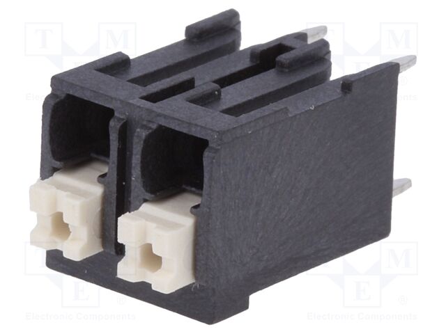 DG212V-THR-5.0-02P-13-100AH DG212V-THR-5.0-02P-13-100AH