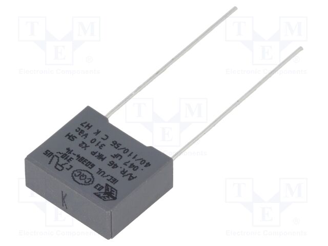 R463F247050N0K R463F247050N0K