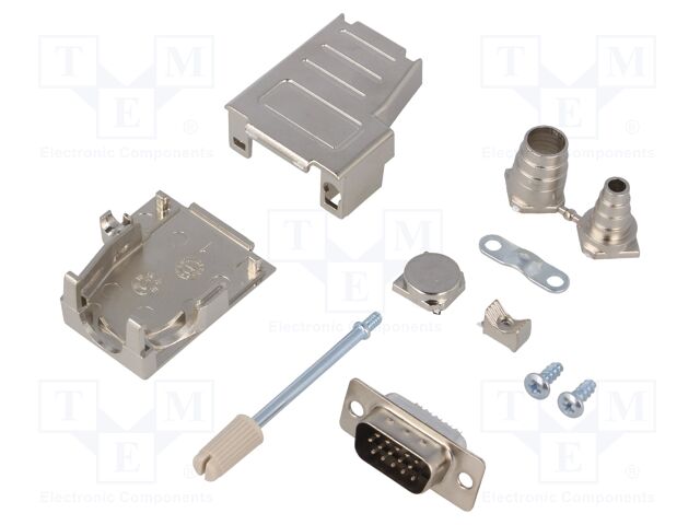 DSSK09-M-HDP15-K DSSK09-M-HDP15-K