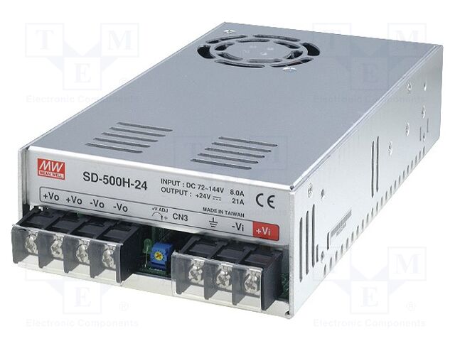 SD-500H-24 SD-500H-24