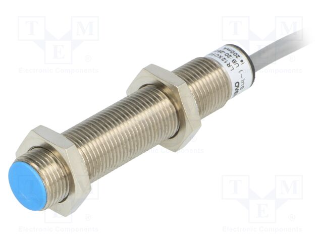 LR12XCF02ATO LR12XCF02ATO