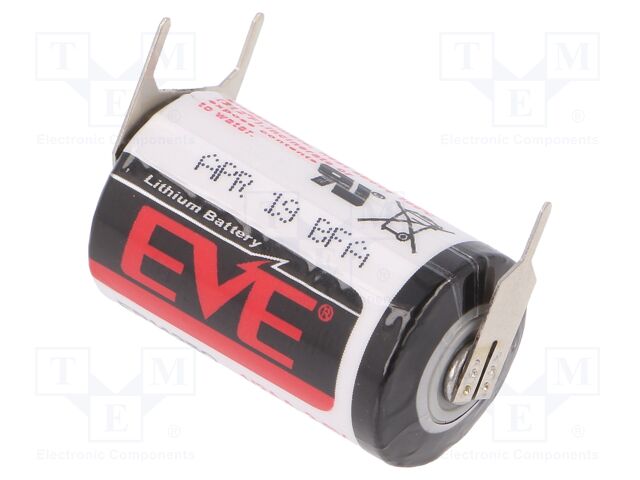 ER14250 PFR ER14250 PFR