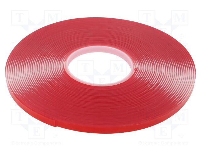 7020 AKRYLOWA 2MM 9MM-16.5M 7020 AKRYLOWA 2MM 9MM-16.5M