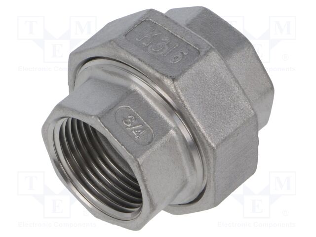 2061 3/4 ES 2061 3/4 ES