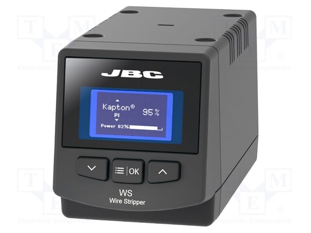 WS-2UA WS-2UA