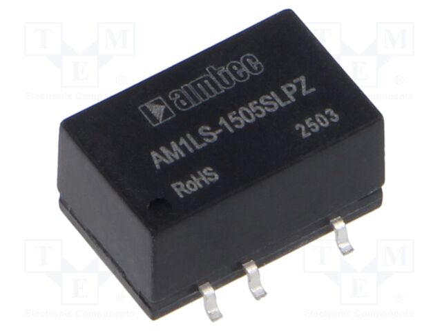 AM1LS-1505SLPZ AM1LS-1505SLPZ