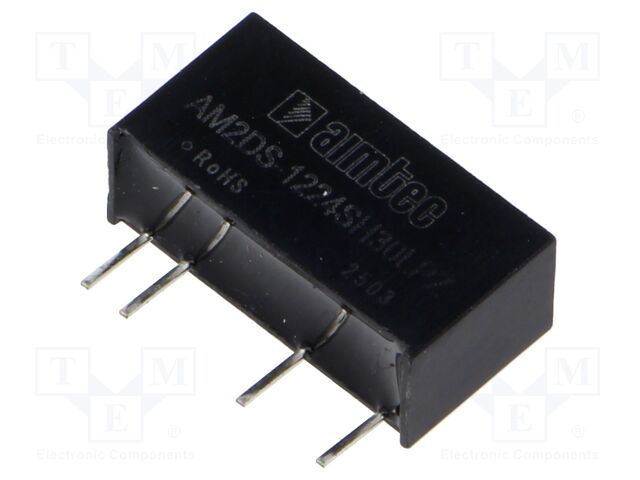 AM2DS-1224SH30LPZ AM2DS-1224SH30LPZ