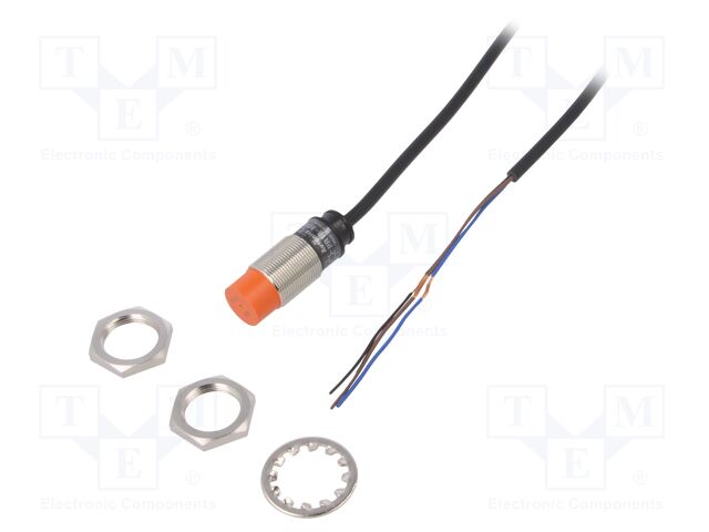 PR18-8DP PR18-8DP