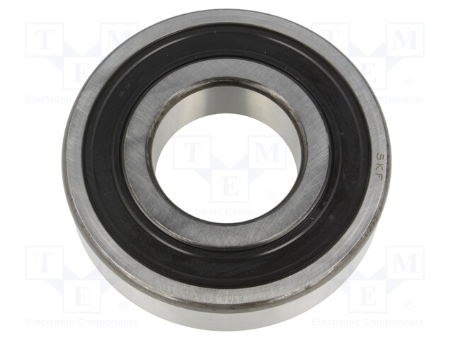 6309-2RS1/C3 SKF