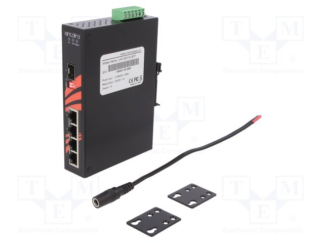 LNX-0501G-SFP LNX-0501G-SFP