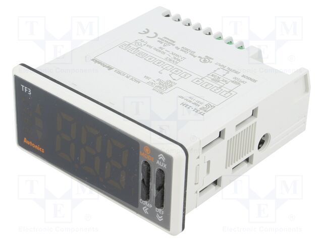 TF31-11A TF31-11A