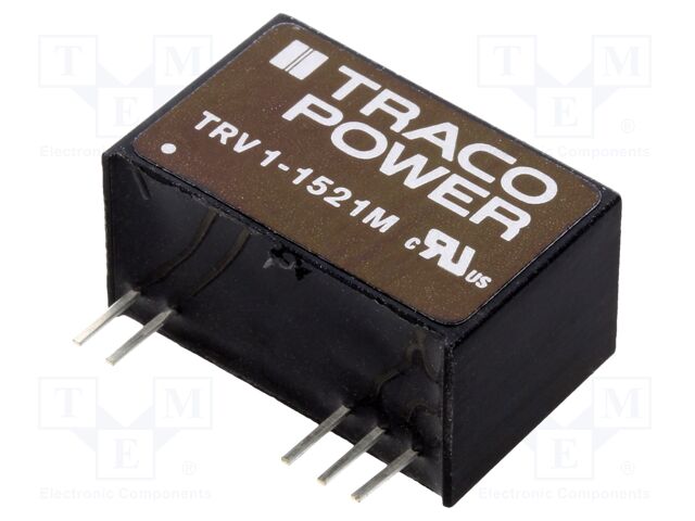 TRV 1-1521M TRV 1-1521M