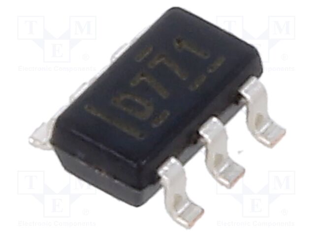 DAC7571IDBVR DAC7571IDBVR