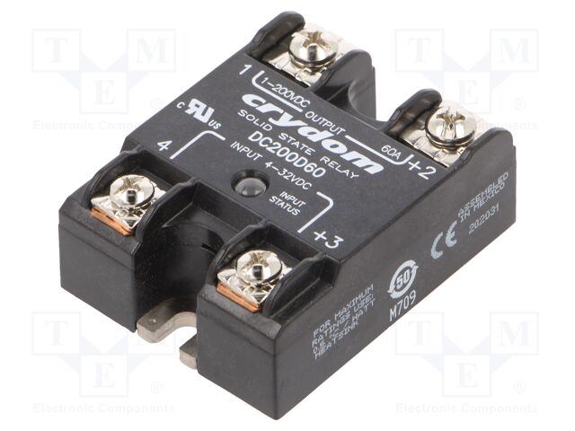 DC200D60 DC200D60