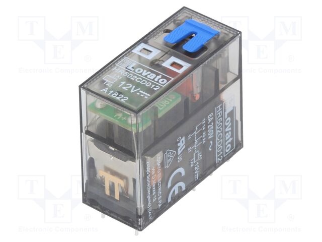 HR502CD012 HR502CD012