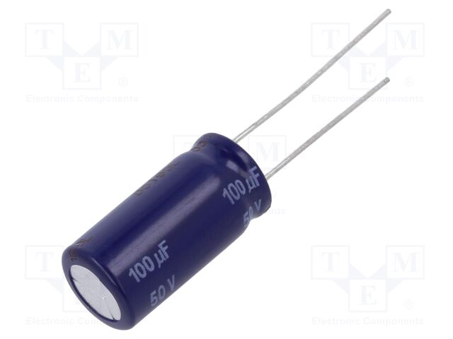 ECEA1HN101U ECEA1HN101U