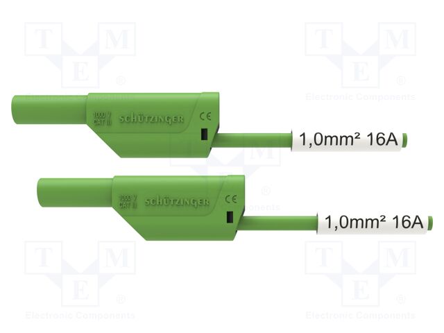 VSFK 8700 / SIL1 / 50 / GN VSFK 8700 / SIL1 / 50 / GN