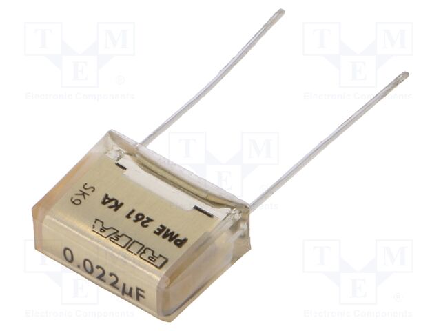 PME261KA5220KR19T0 PME261KA5220KR19T0