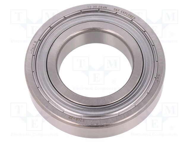 6209-2Z SKF