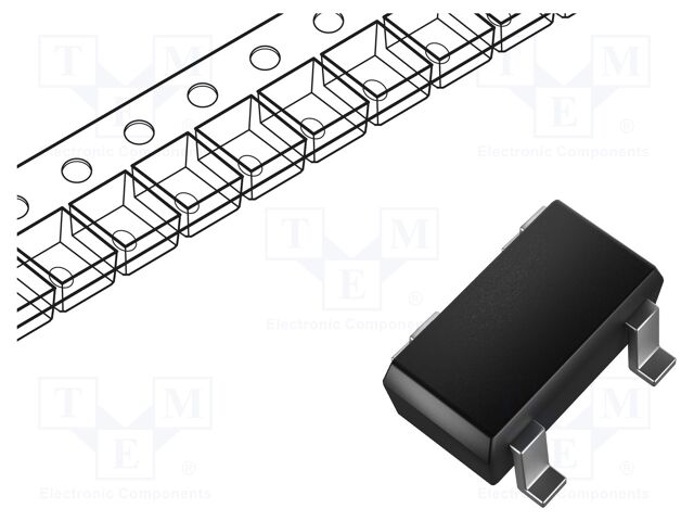 BCR402WH6327XTSA1 BCR402WH6327XTSA1