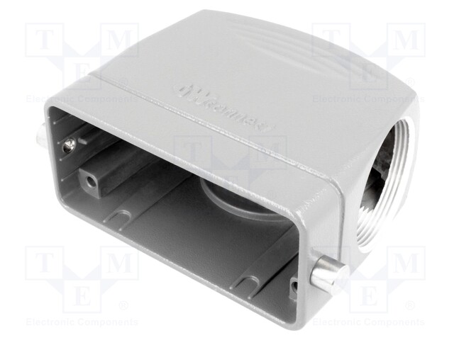 MOLEX 93601-2767 - Enclosure: for HDC connectors
