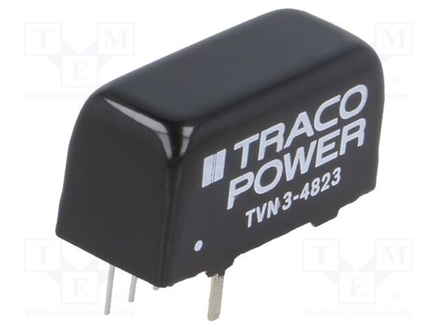 TRACO POWER TVN 3-4823 - Converter: DC/DC