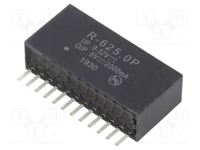 R-625.0P R-625.0P