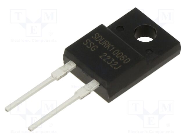SDURK10Q60 SDURK10Q60
