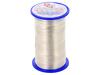 SCW-0.70/500 BQ CABLE, Silver Plated Wires