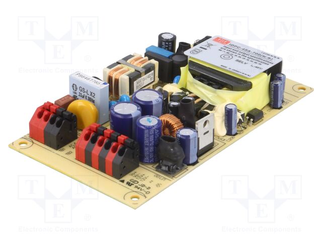 IDPC-45A-700 IDPC-45A-700