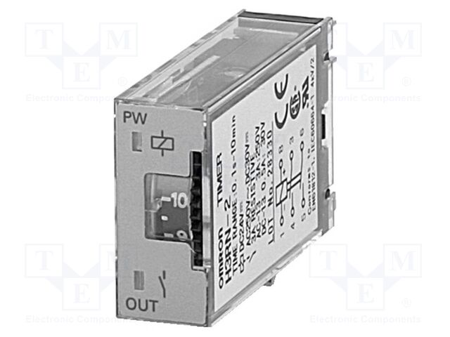 H3RN-2 24VAC H3RN-2 24VAC