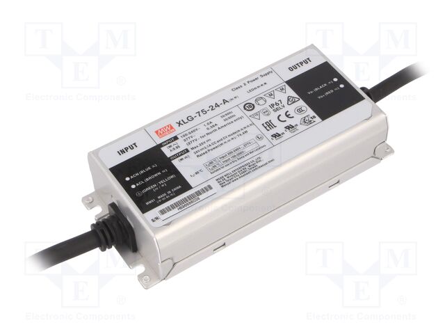 XLG-75-24-A XLG-75-24-A