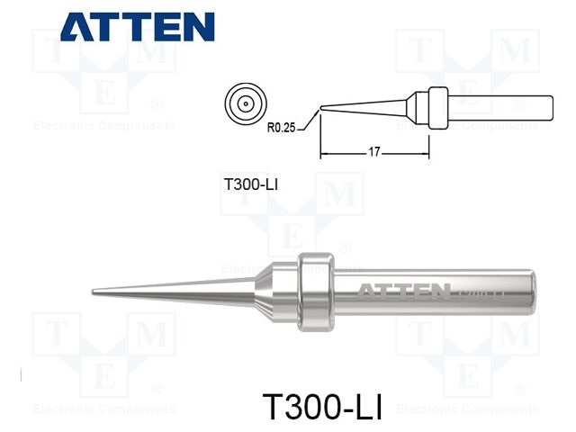 T300-LI T300-LI