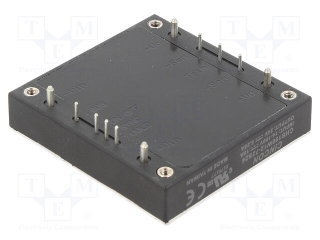 CHB150W12-72S24 CHB150W12-72S24
