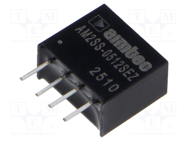 AM2SS-0512SEZ AM2SS-0512SEZ
