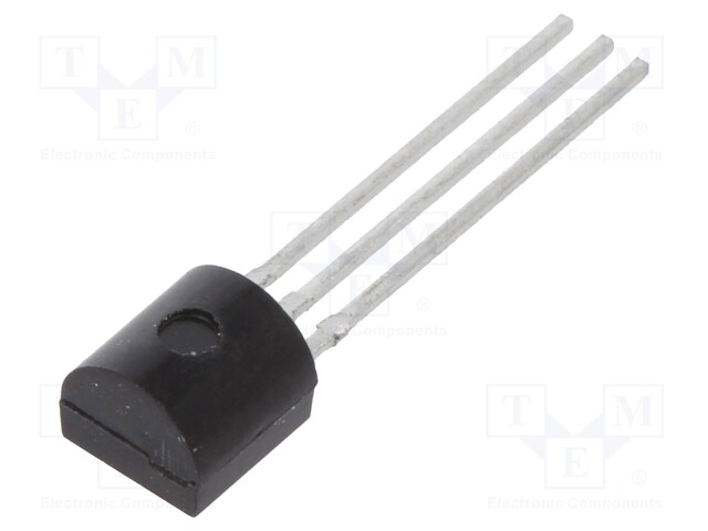 NTE Electronics NTE289A - Transistor: NPN