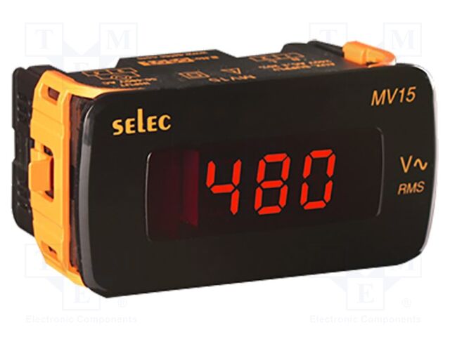 MV15-230V-CE MV15-230V-CE