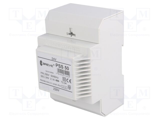 PSS50/230/24V PSS50/230/24V