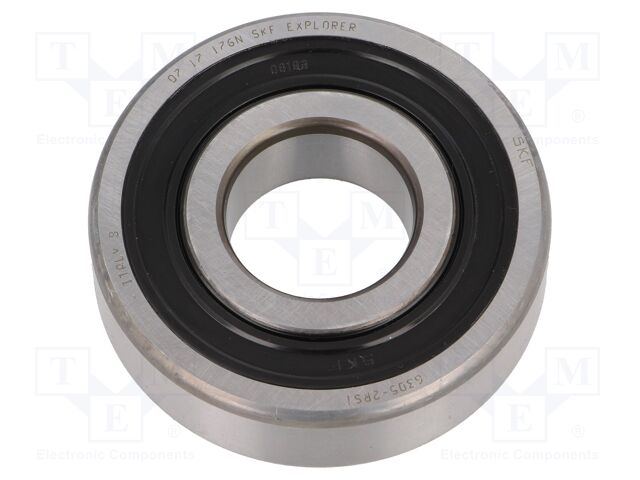 6305-2RS1 SKF 6305-2RS1 SKF